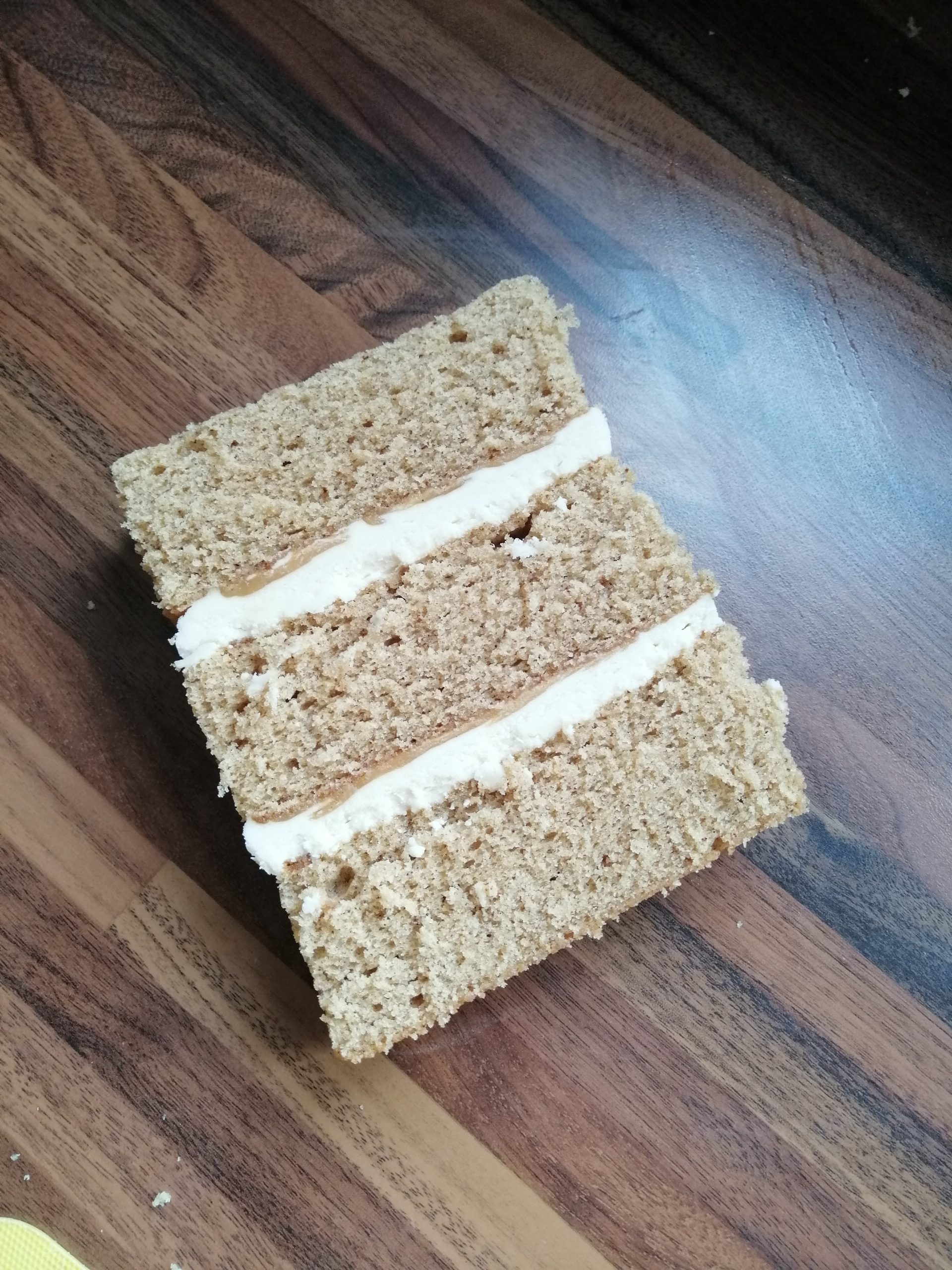 Super Moist Spice Cake - Sally's Baking Addiction